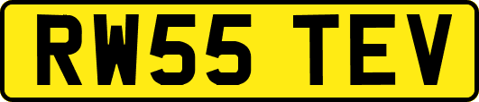 RW55TEV
