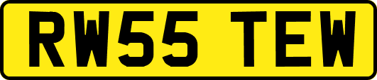 RW55TEW