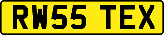 RW55TEX