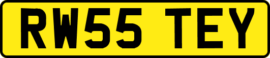 RW55TEY