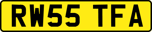 RW55TFA