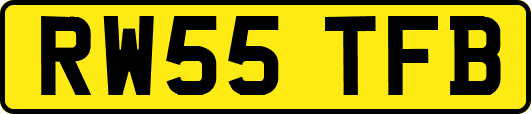 RW55TFB