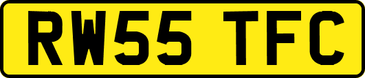RW55TFC
