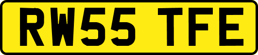 RW55TFE