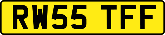 RW55TFF