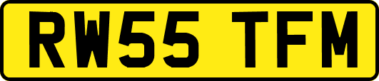 RW55TFM