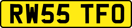 RW55TFO