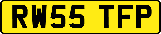RW55TFP