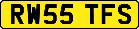 RW55TFS