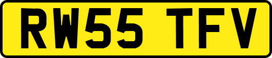 RW55TFV