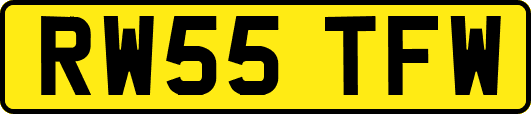 RW55TFW