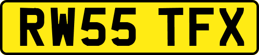 RW55TFX