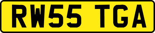 RW55TGA