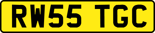 RW55TGC