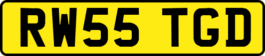 RW55TGD