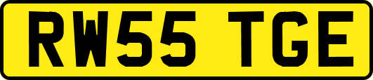 RW55TGE
