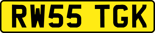 RW55TGK