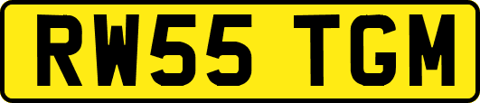 RW55TGM