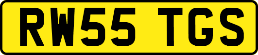 RW55TGS
