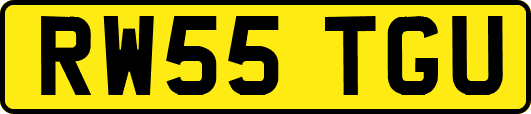 RW55TGU