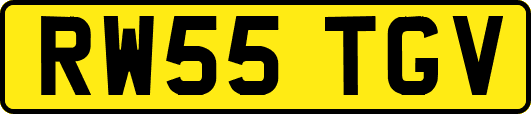 RW55TGV