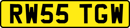RW55TGW