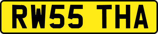 RW55THA