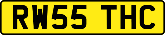 RW55THC