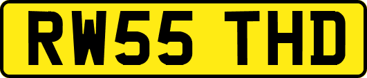 RW55THD