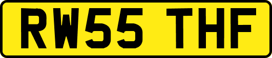 RW55THF