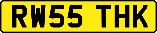 RW55THK