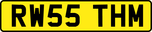 RW55THM