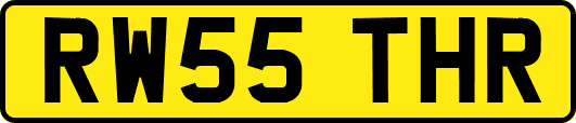 RW55THR