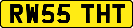 RW55THT