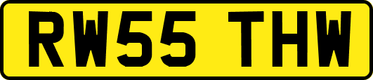 RW55THW