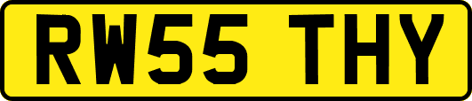 RW55THY