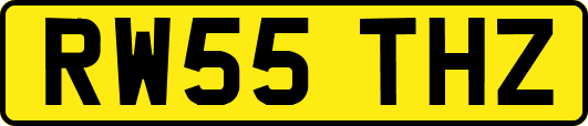 RW55THZ