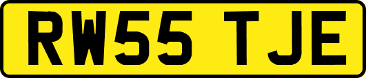 RW55TJE