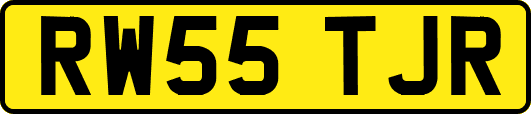 RW55TJR