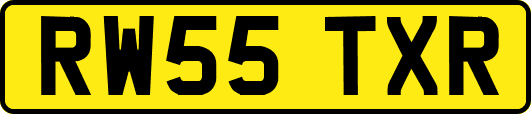 RW55TXR