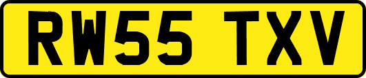 RW55TXV