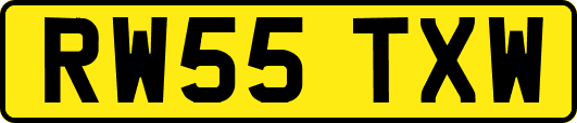 RW55TXW