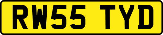 RW55TYD