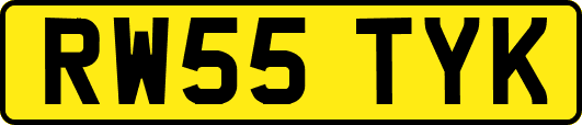 RW55TYK