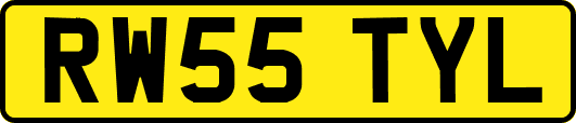 RW55TYL