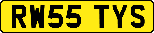 RW55TYS