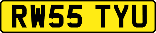 RW55TYU