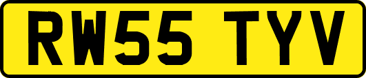 RW55TYV
