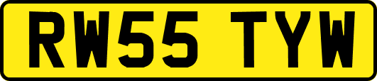 RW55TYW