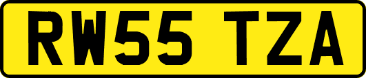RW55TZA
